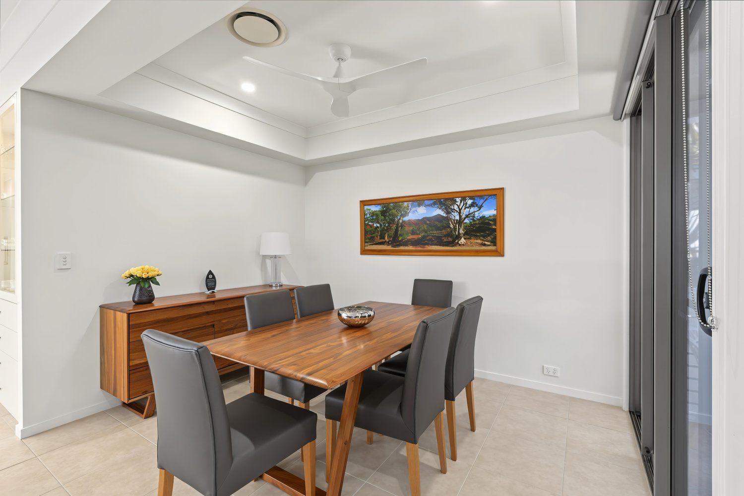 Luxury Features, Easy Living