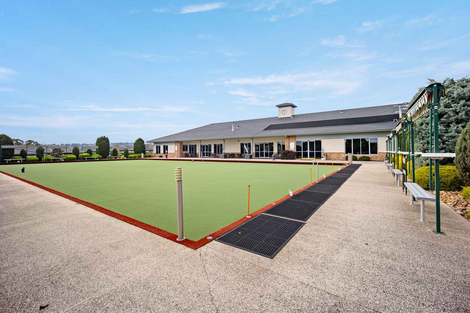 A coastal village is waiting for you!