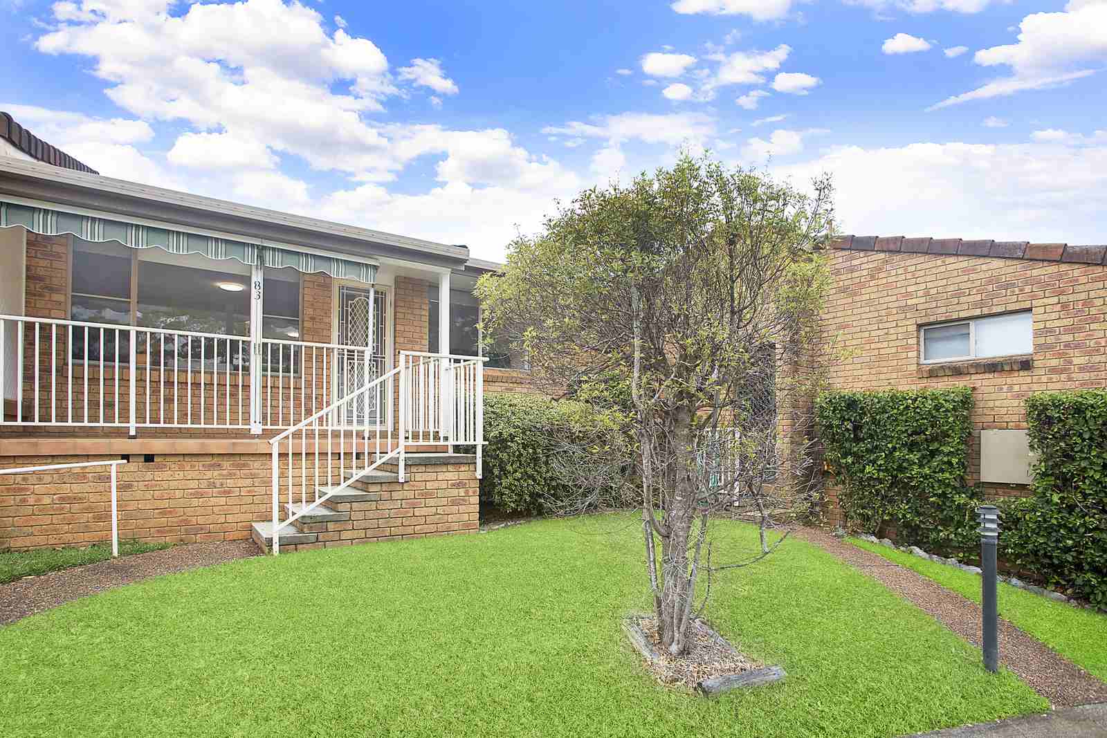 Two Bedroom | Villa 83