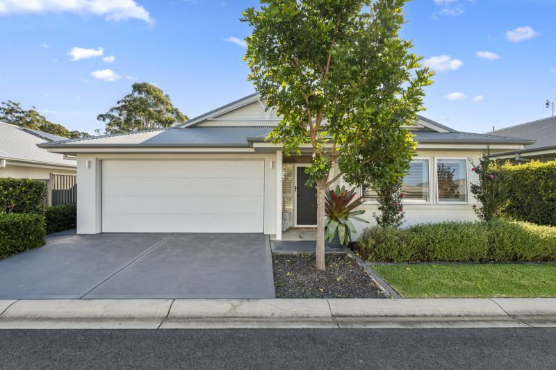 Stylish Home - Spacious Design - Outdoor Appeal