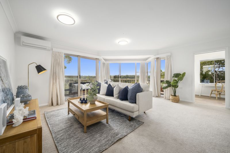 Showpiece residence, exceptional contemporary luxury