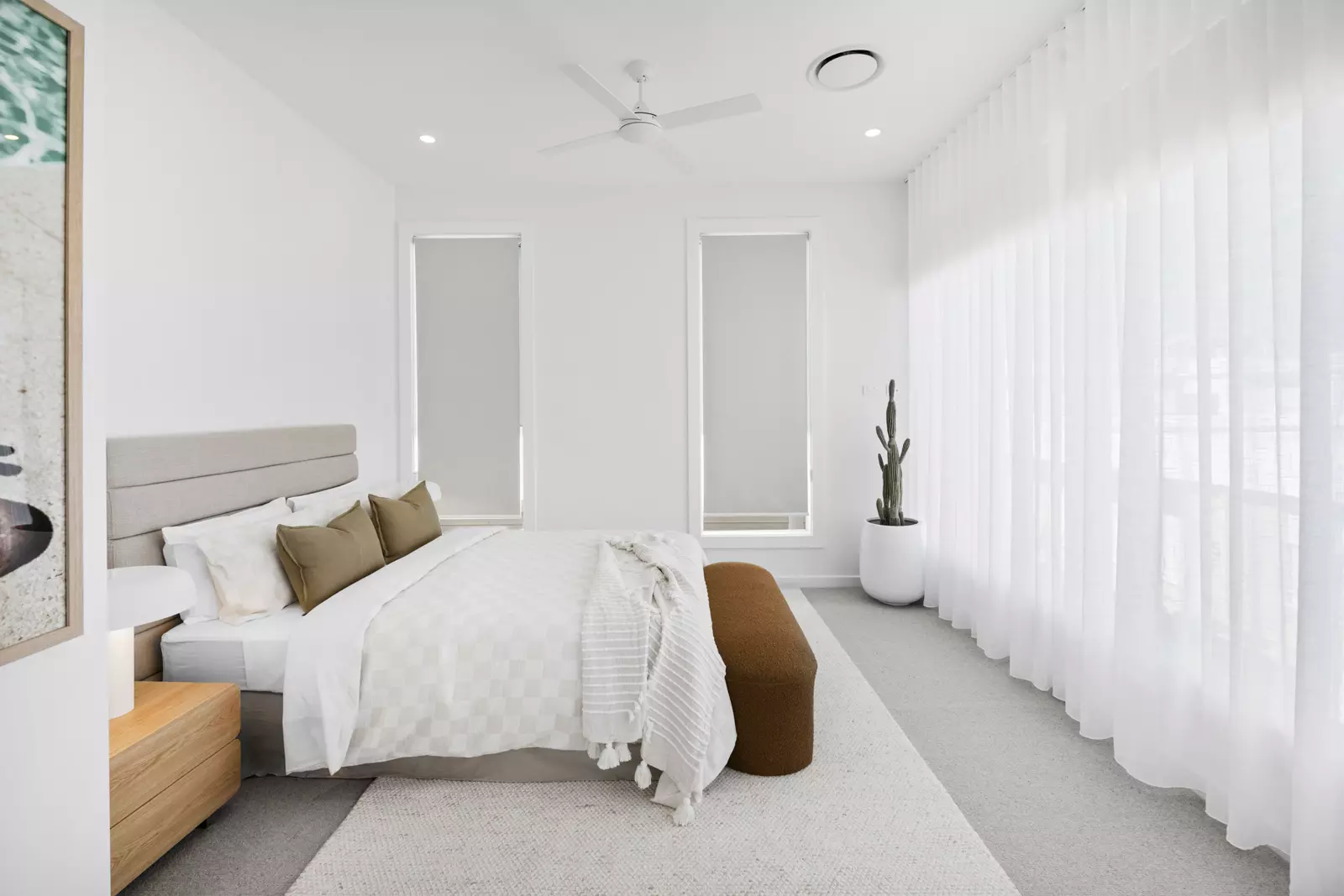 Ivey by Palm Lake Resort Pelican Waters