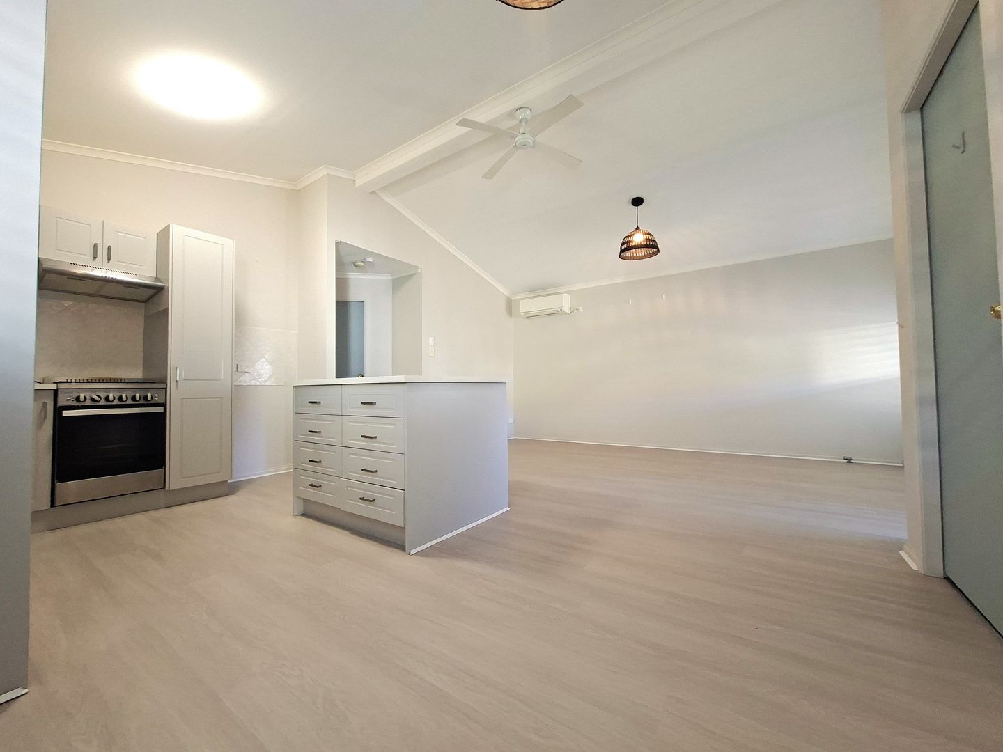 Beautifully Renovated Home