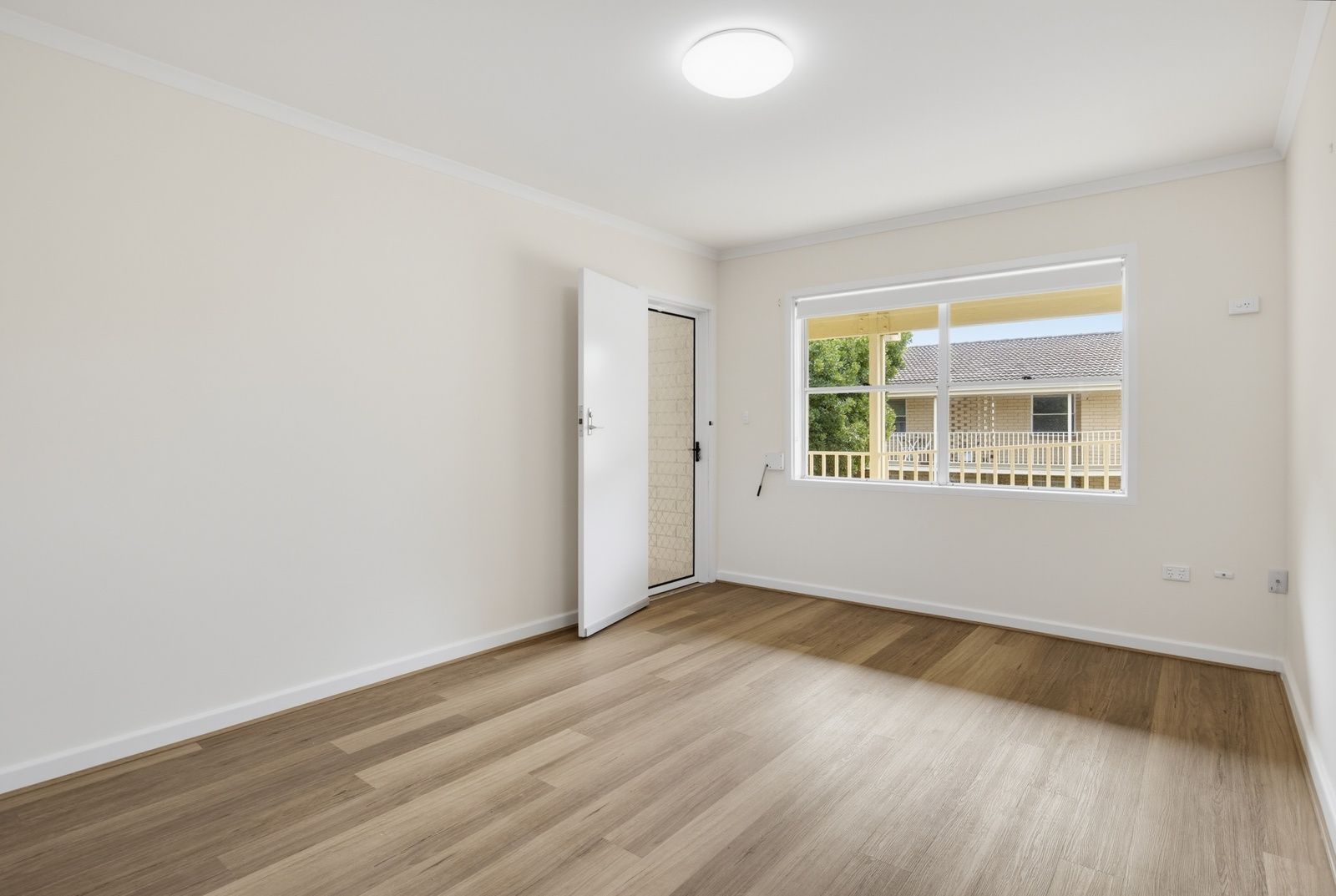 Over 55s living - Charming 2 bed coastal home