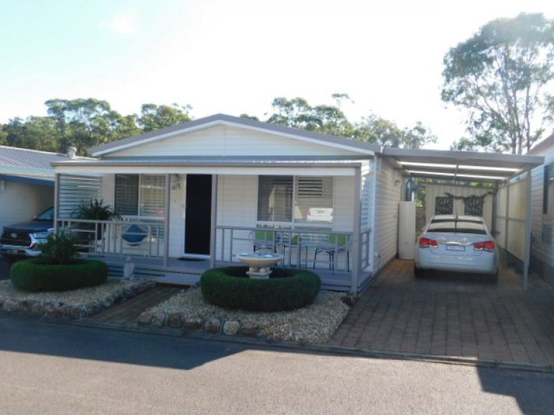 Banksia Grove Village - Site 162