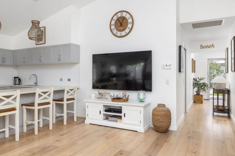 Picture Perfect Private Retreat – Immaculate Three Bedroom Home