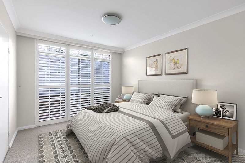 Perfectly maintained ground floor unit nestled amongst the gorgeous gardens and close to the clubhouse