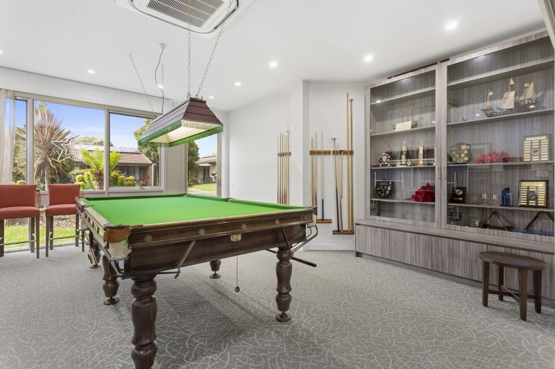 Be part of a vibrant community at Vermont Retirement Village