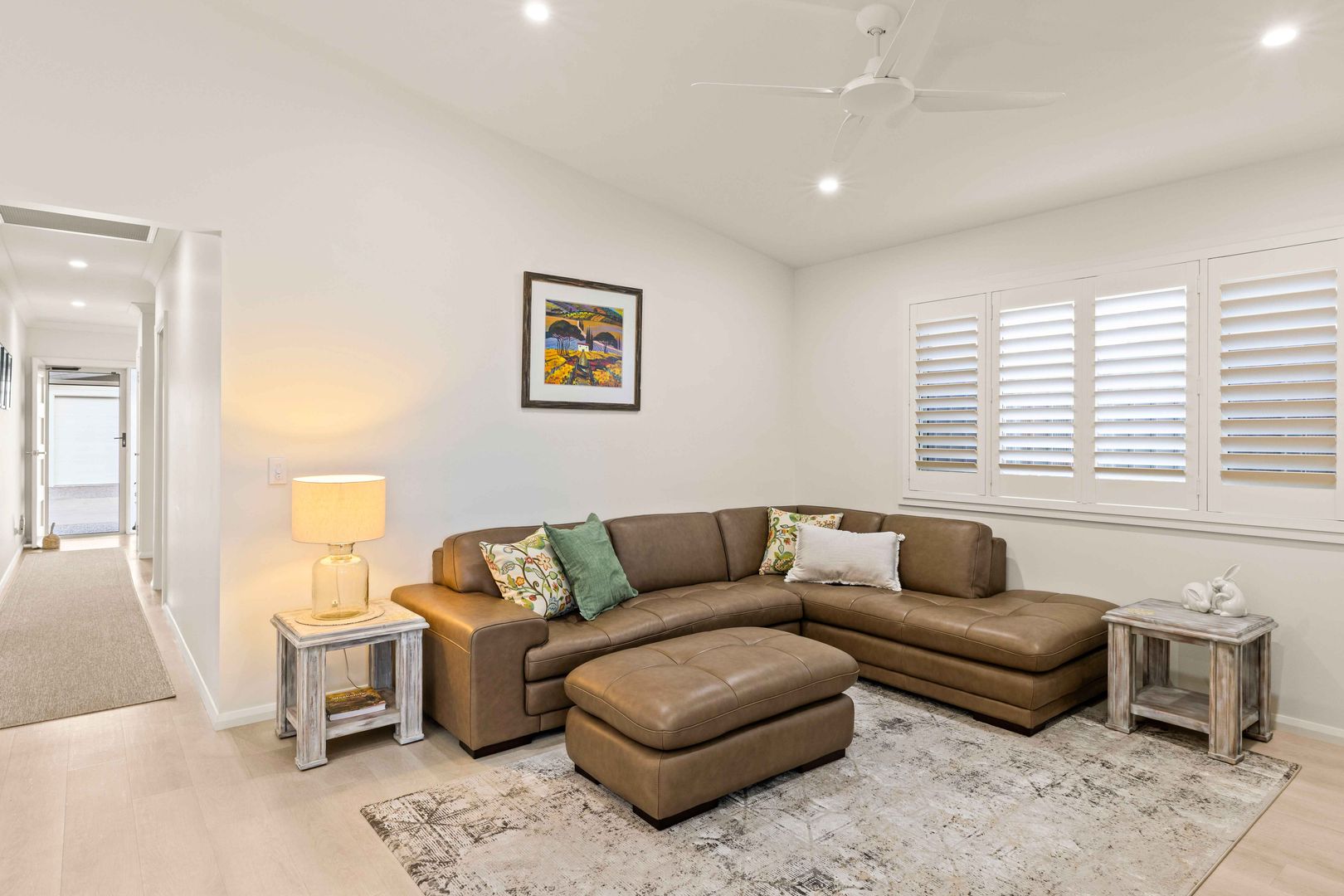 Private, Stylish & Built for the Lifestyle