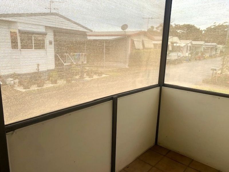 A home ready to make your own