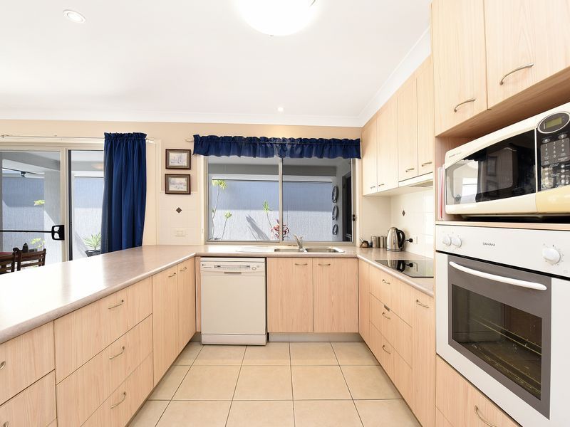 Bushland Retreat