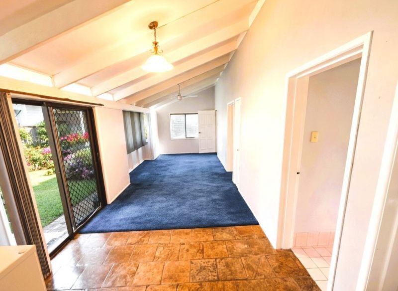 Two Bedroom in Great Location!