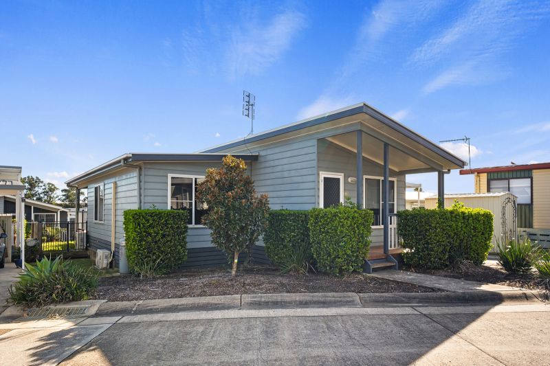 Stylish, Modern Haven