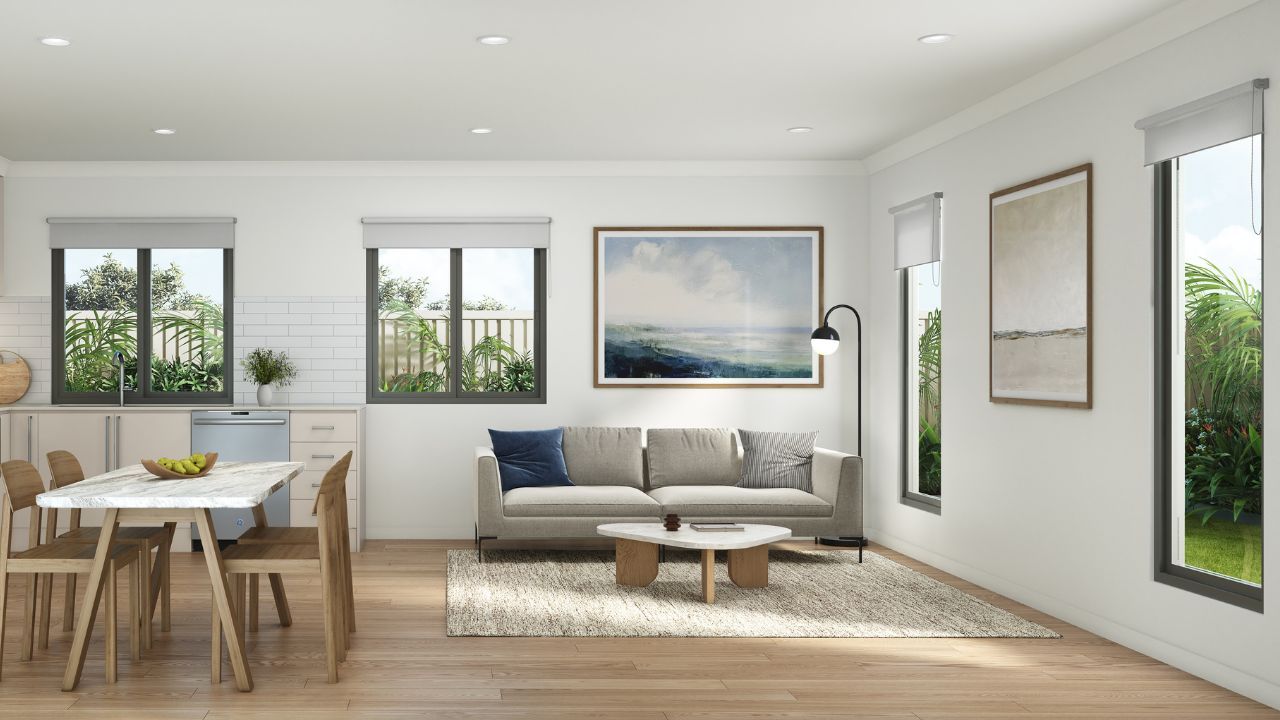 Sierra Lifestyle - Morgan Design