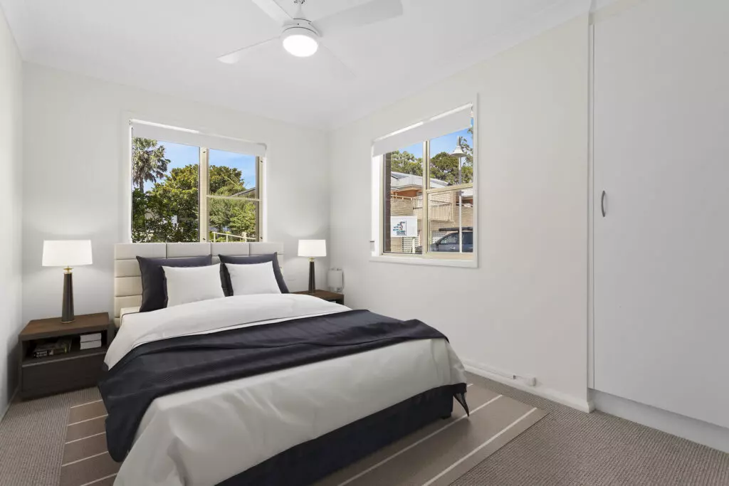 IRT Seaview Retirement Village