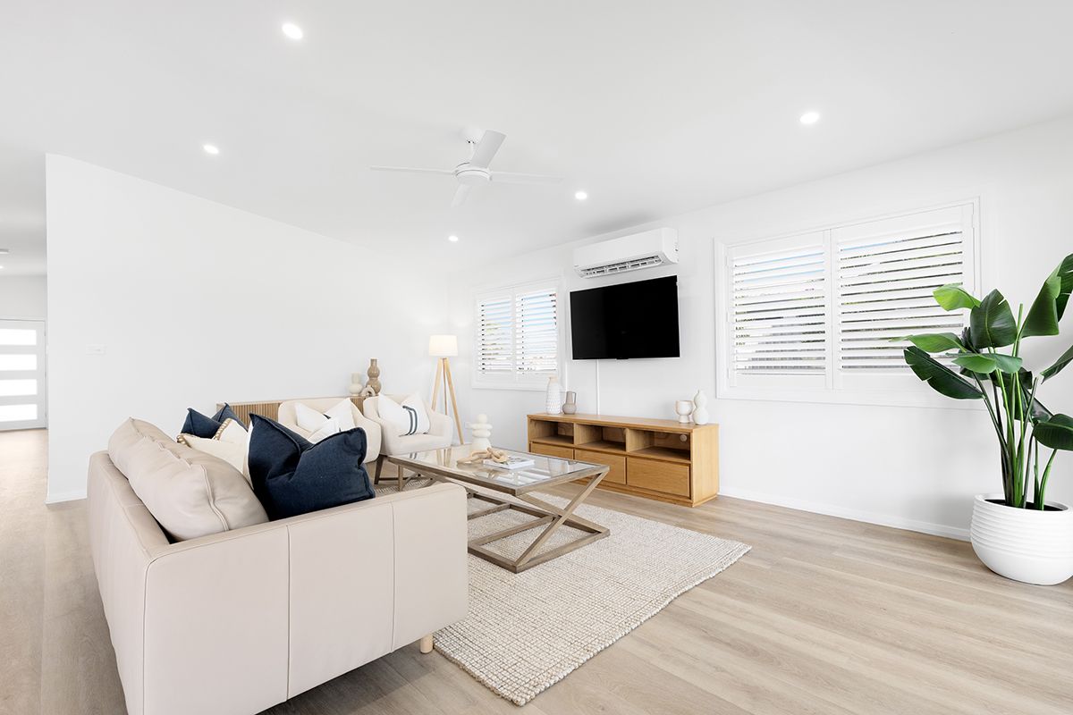 Over 50s living in Fern Bay