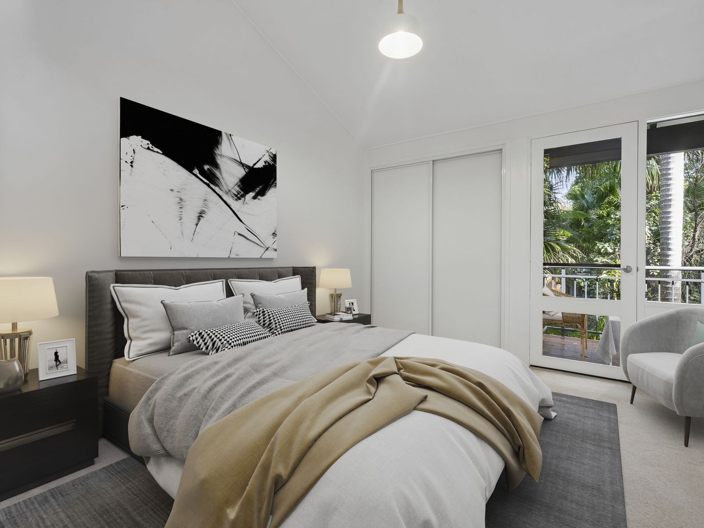 095/36-42 Cabbage Tree Road Bayview, NSW 2104