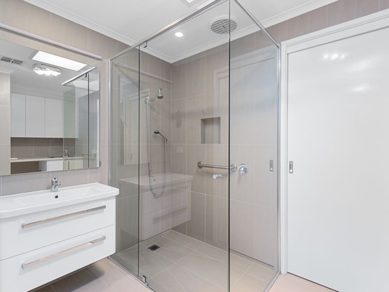 Relaxed Village Living with a Modern Touch and Cosy Feel