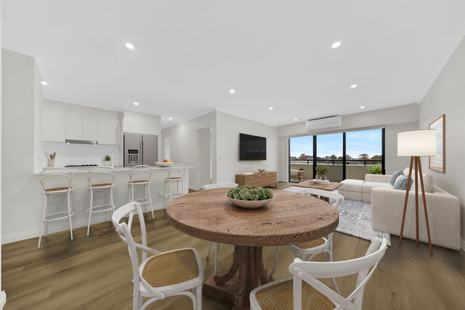 Two Bedroom | Villa 338