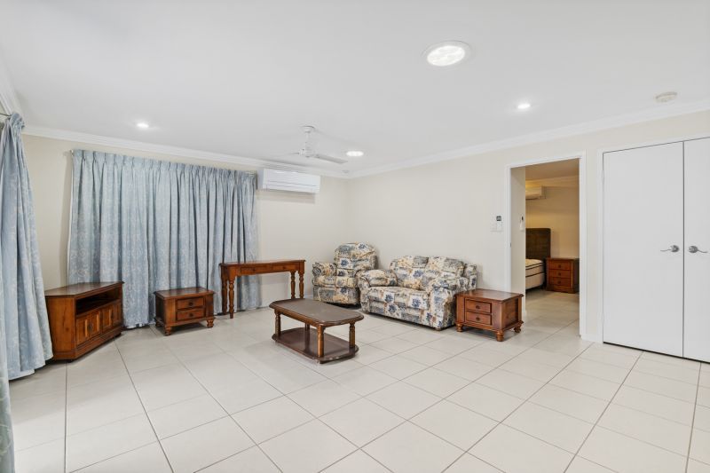 Spacious Updated Queenslander