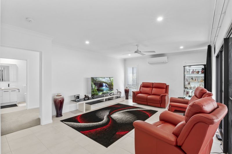 Site 124 - Established Hillview
