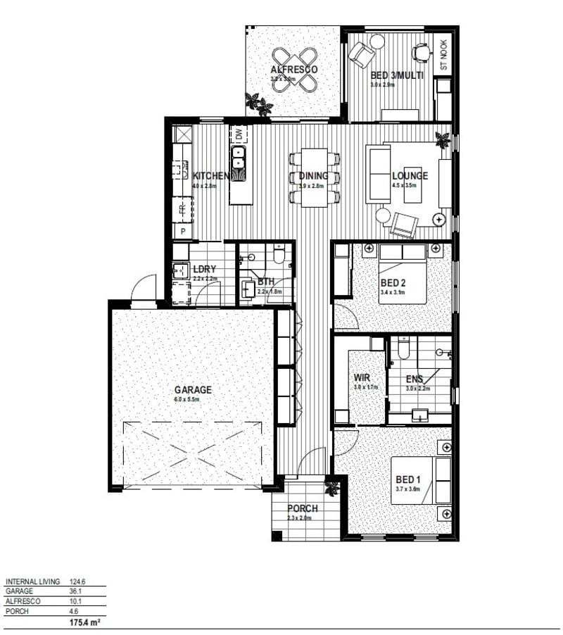 Brand-New Elegance with Smart Design,