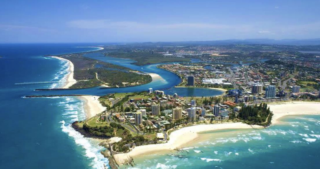North Coast