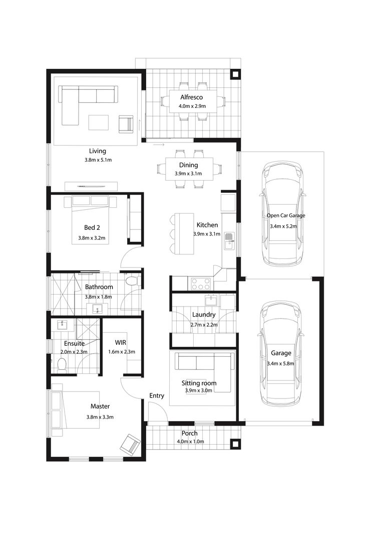 Effortless Living