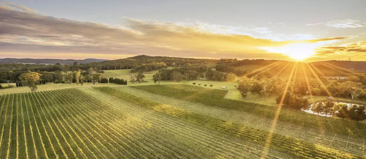 Southern Highlands of NSW