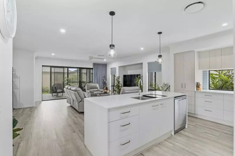 Site 127 - Established Lillydale G3