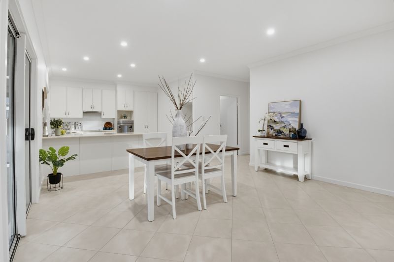Coastal Living with Space, Style and a Garden to Love