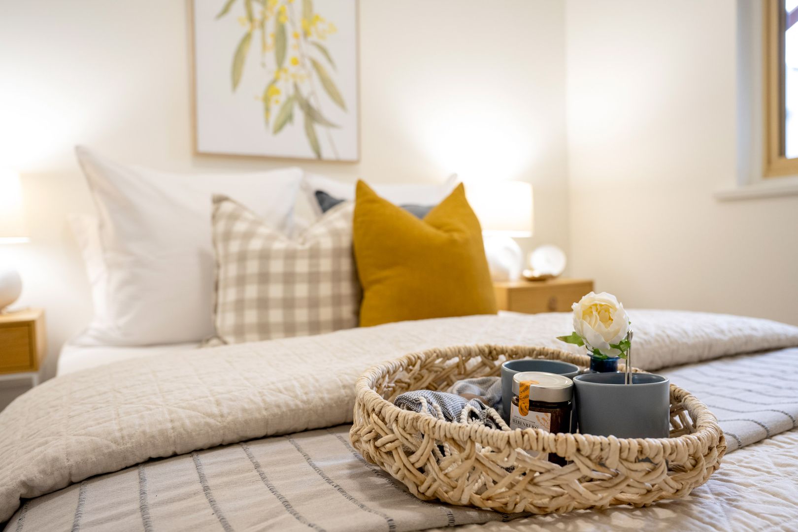 Eldercare Kingsborough: one-bedroom apartment in the heart of Norwood