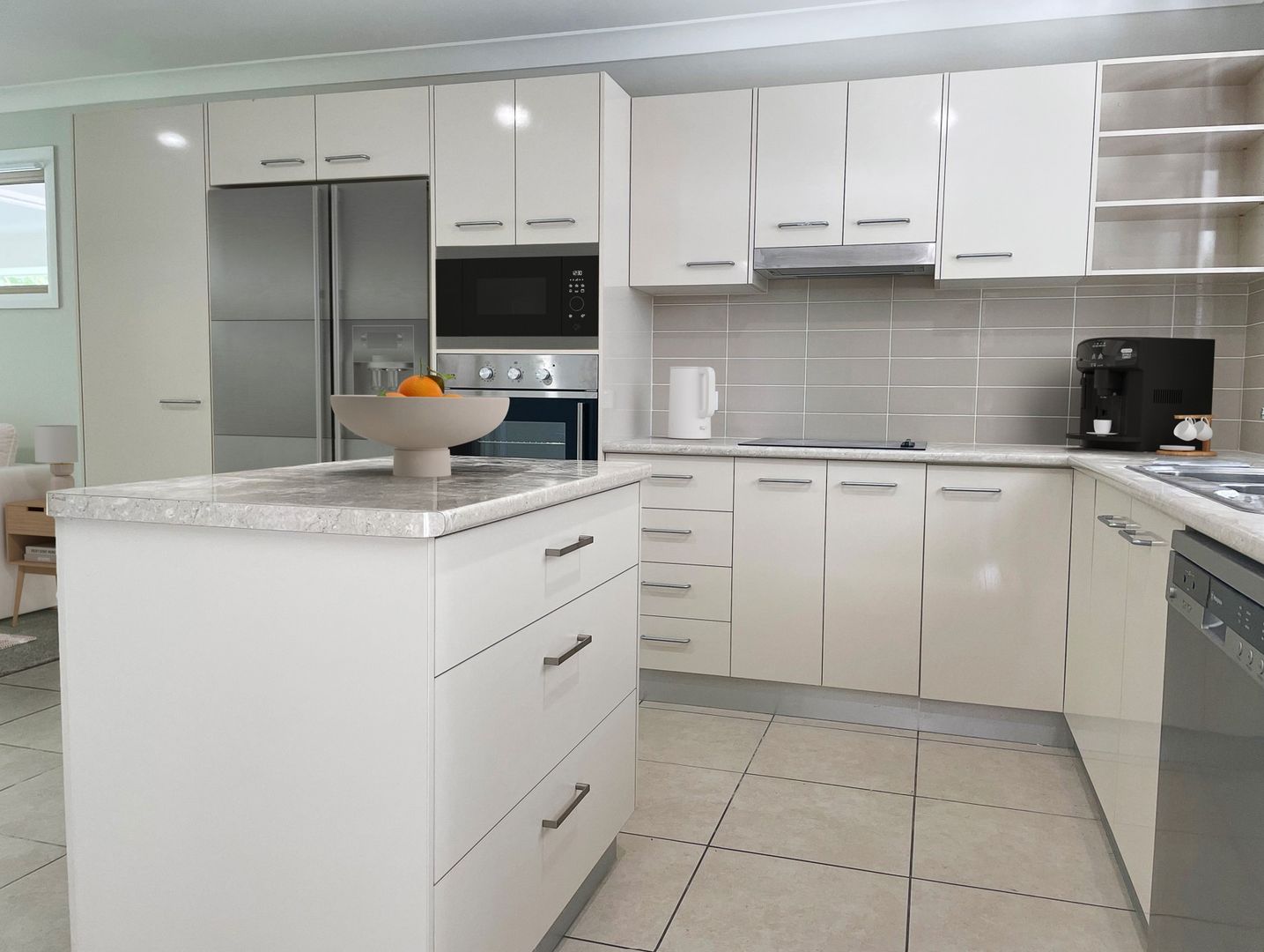 Villa 57 - Oak Tree Goondiwindi - 2 Bed + 1 Bath