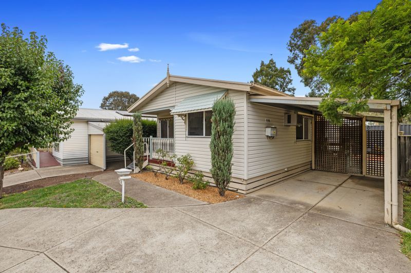 Freshly Painted and Move-In Ready!