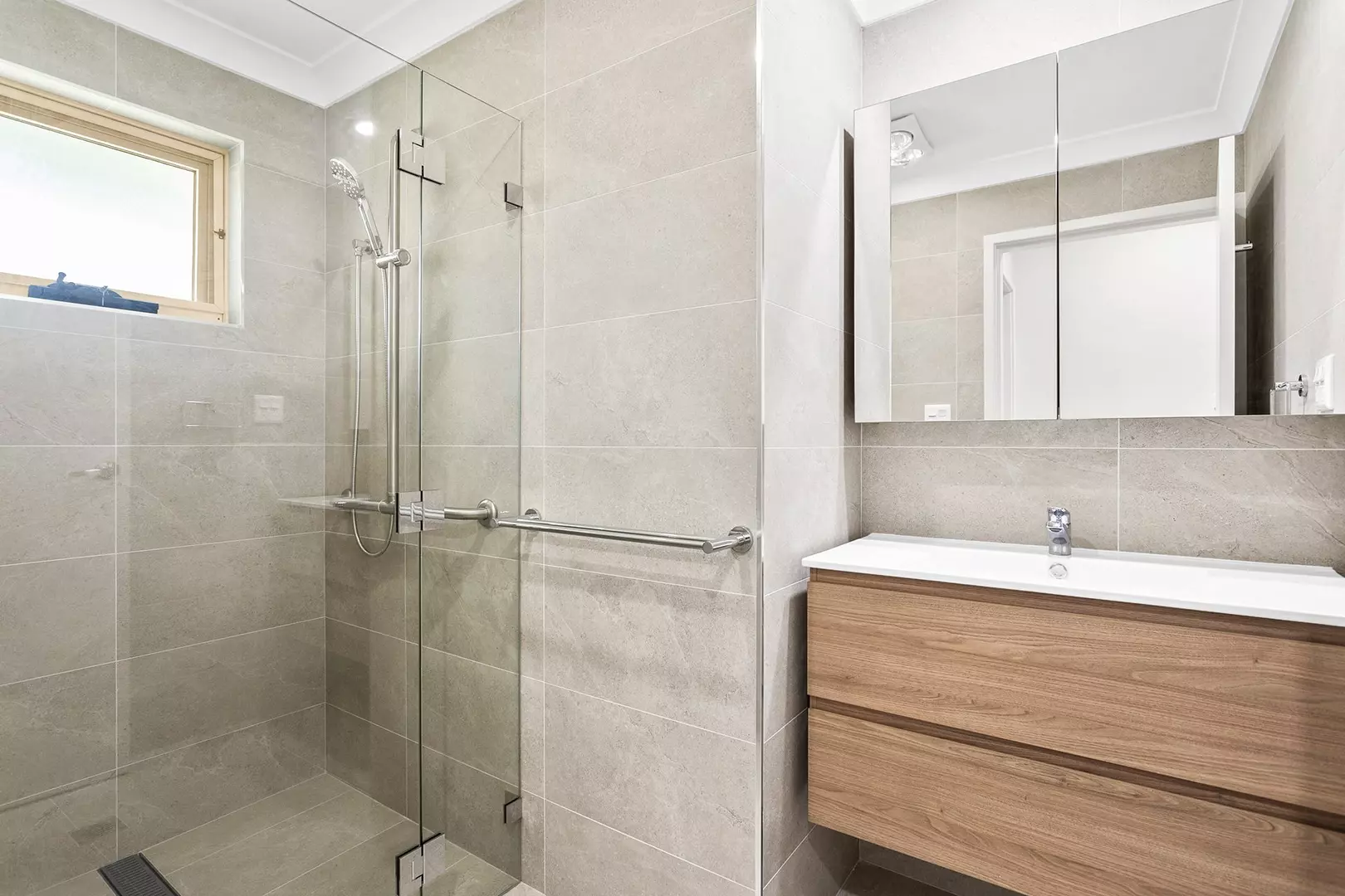 Unit 45: IRT Tarrawanna Gardens Retirement Village