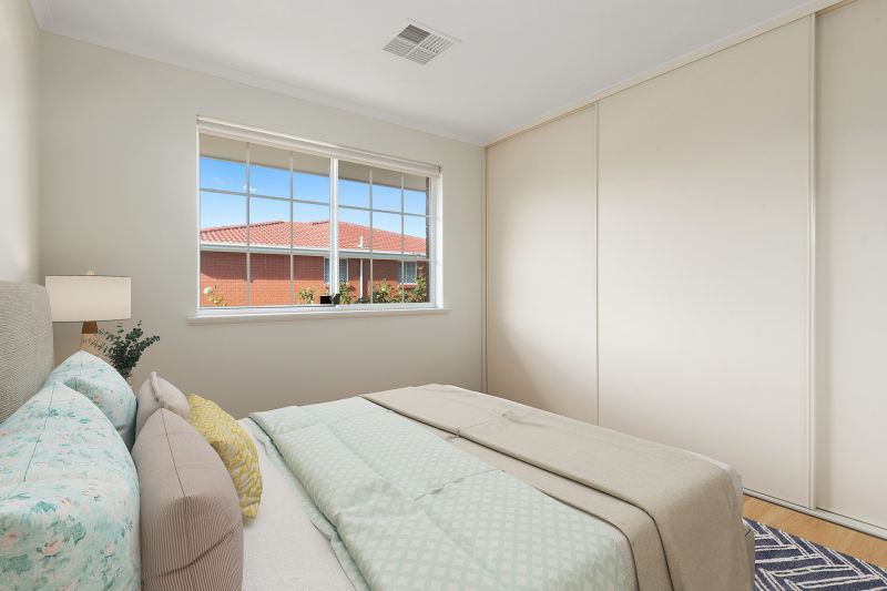 Retire your way on the coast!