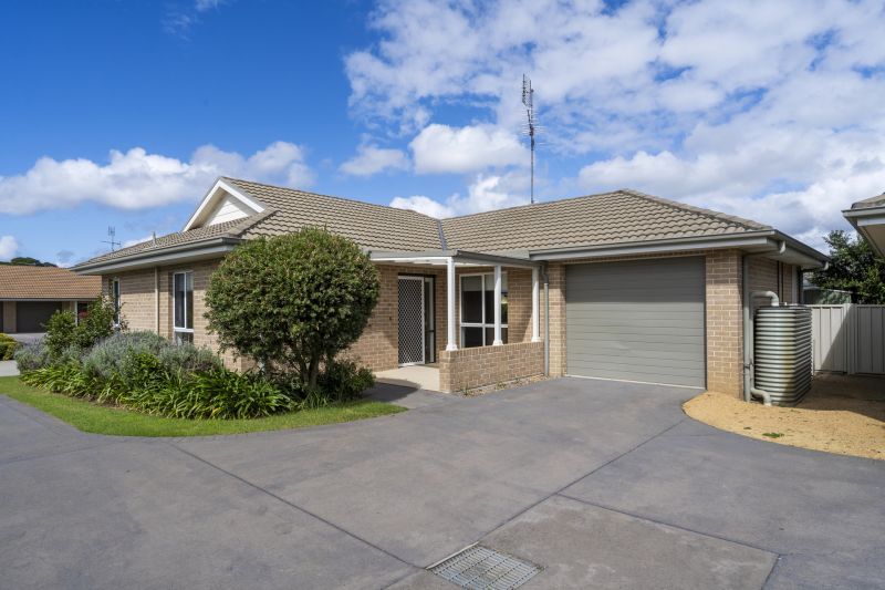 Established Vila 56/25 Tylers Road, Bargo