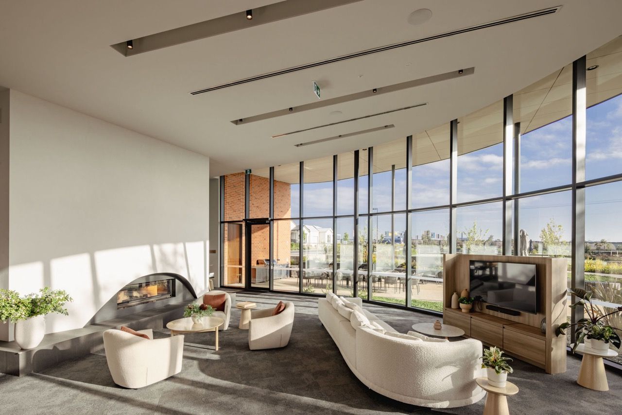 The Merri - Everything you could want