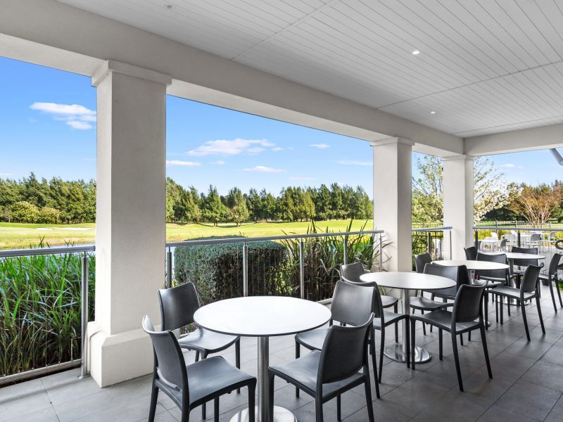 Connected, Low-Maintenance Living