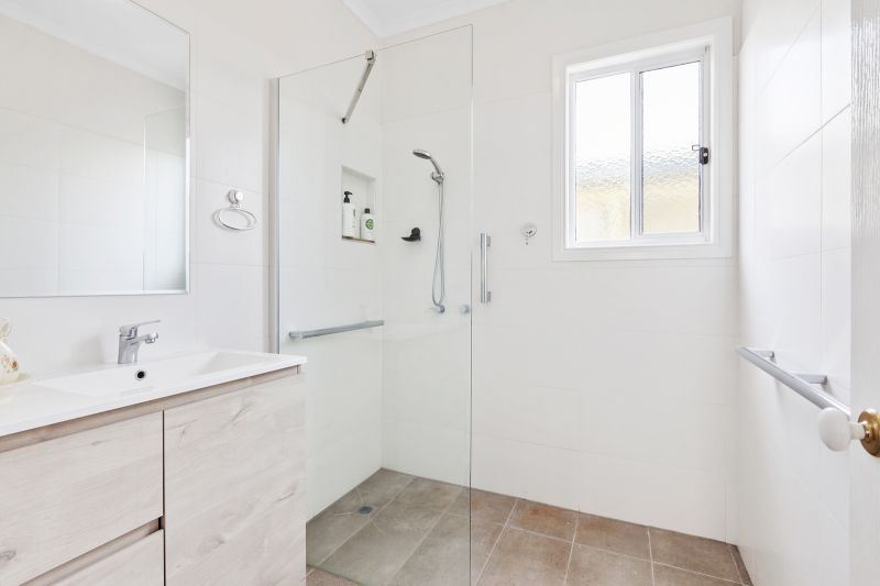 Delightful, Vibrant Home on Quiet Street