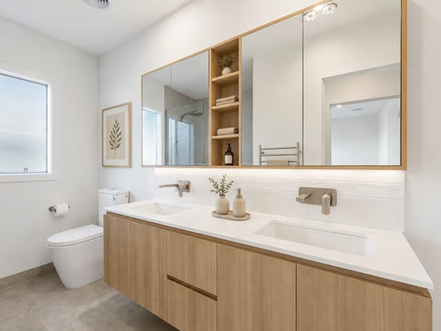Lifestyle Communities Woodlea - This two-bedroom plus study home pulls out all the stops