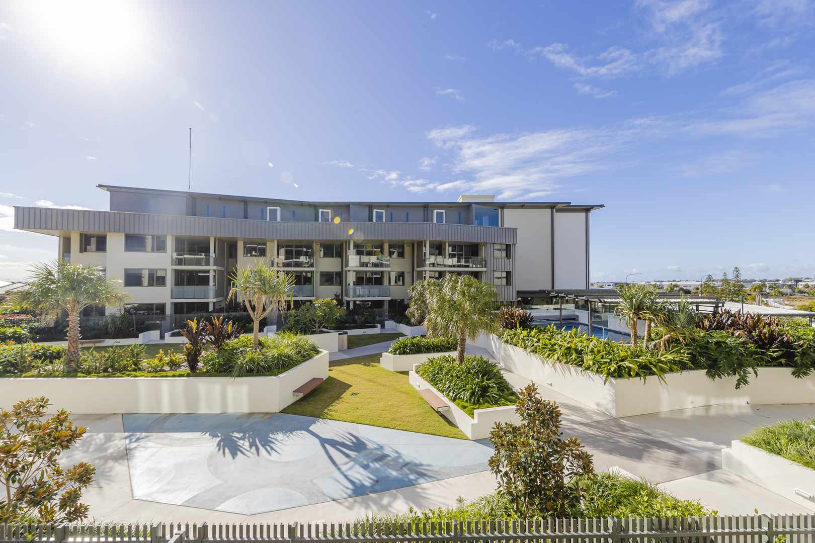 Three Bedroom | Villa 1102