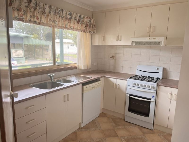 Two Bedroom Villa - Quiet Street.