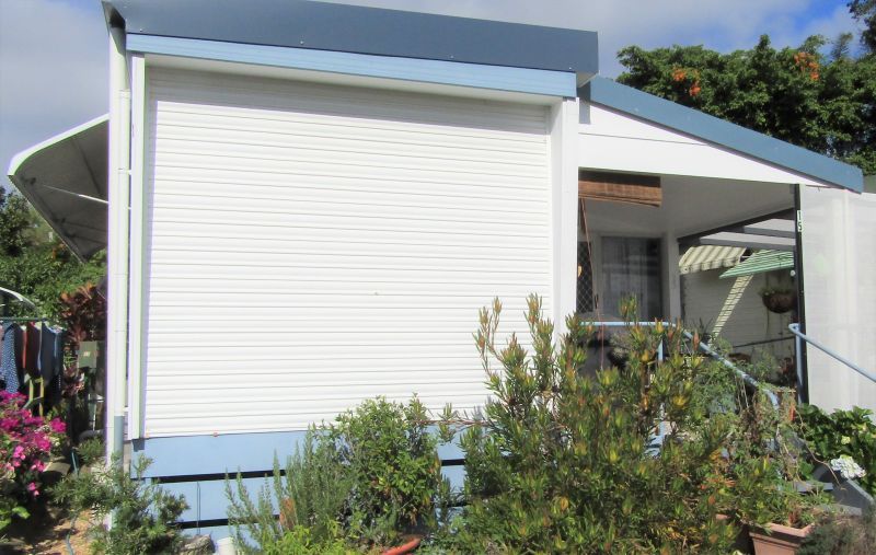 Lime Tree Village - site 15