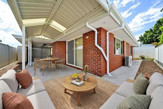NEW RESERVED - Quality Villa Offering Space, Study and Sheltered Alfresco