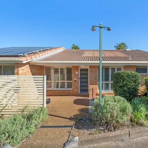 Two Bedroom | Villa 7