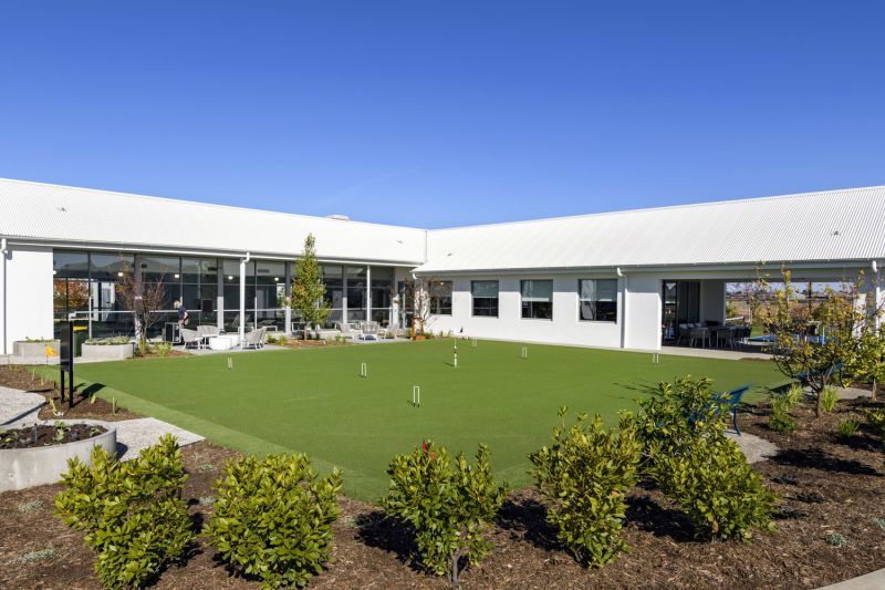 Your spacious, light-filled new home awaits