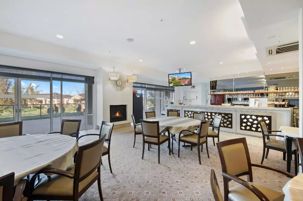 Two Bedroom | Villa 116