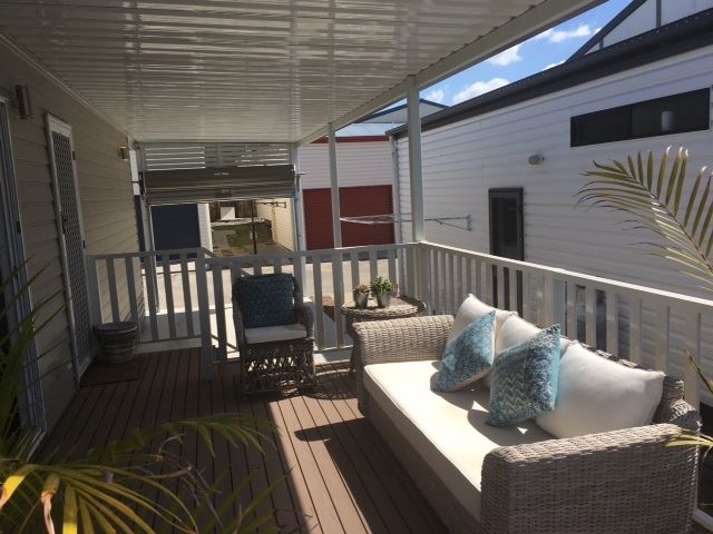 Live your life in style