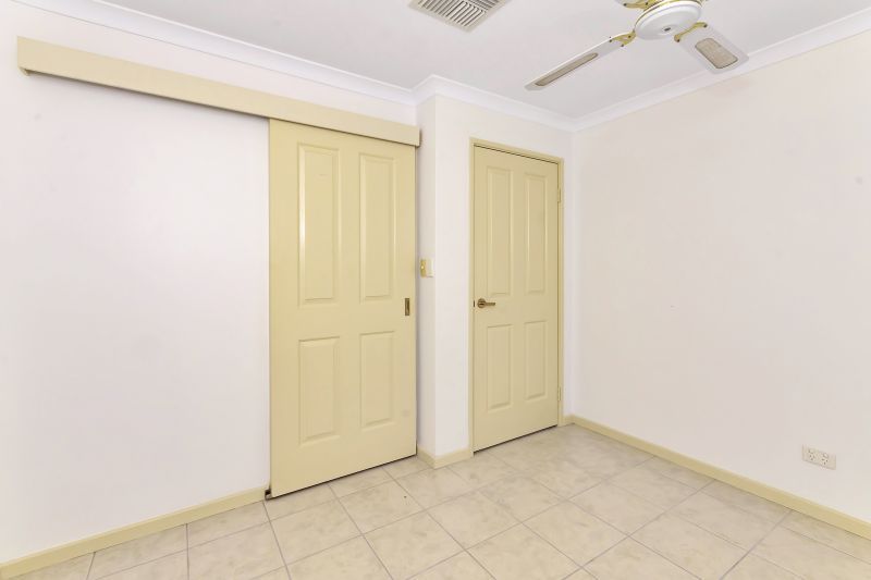 ARCADIA WATERS MADDINGTON - Enjoy The Serenity & Rear Gable Patio